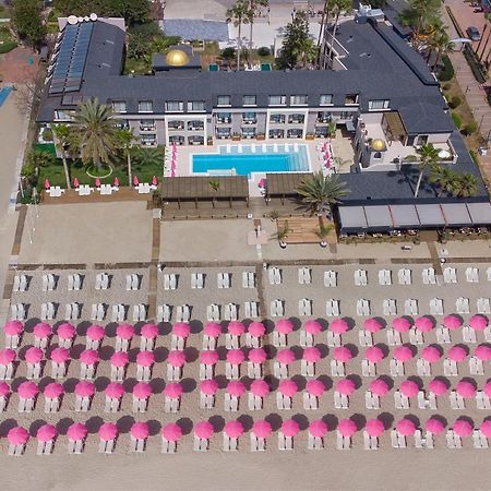 Alaaddin Beach Hotel - Adult Only Alanya Exterior photo